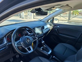 Renault Captur 2023