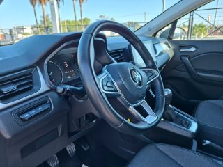 Renault Captur 2023