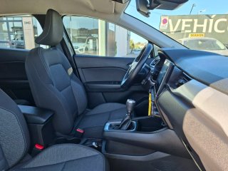 Renault Captur 2023