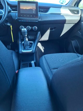 Renault Captur 2023