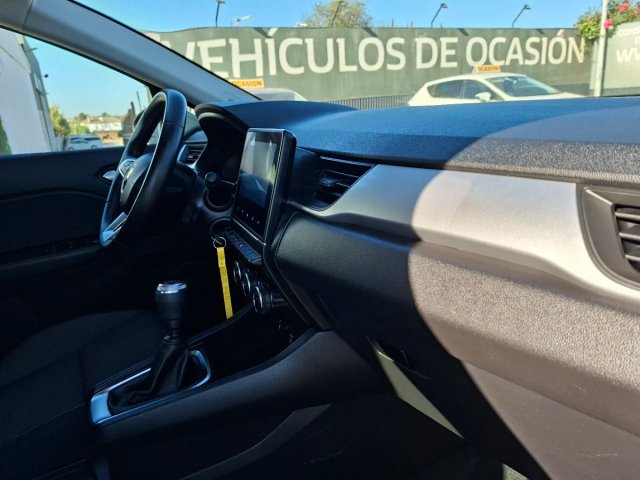 Renault Captur 2023