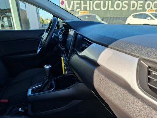 Renault Captur 2023