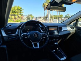 Renault Captur 2023