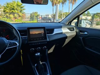 Renault Captur 2023
