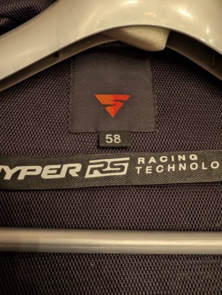 Mono Moto Shima Hyper RS