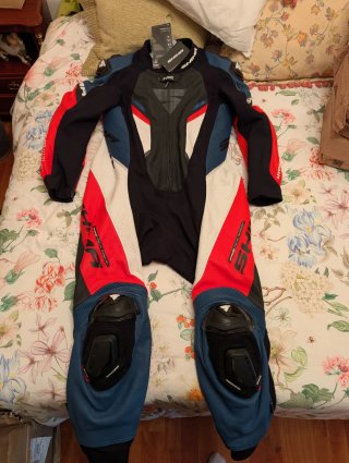 Mono Moto Shima Hyper RS