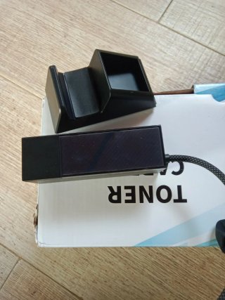 Adaptador USB-C Multipuerto HDMI PD 100W
