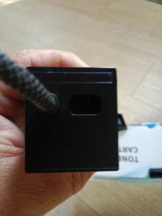 Adaptador USB-C Multipuerto HDMI PD 100W