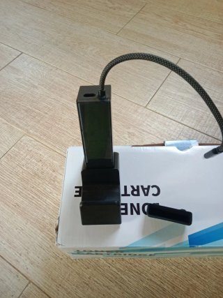 Adaptador USB-C Multipuerto HDMI PD 100W