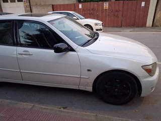 Lexus IS 1999