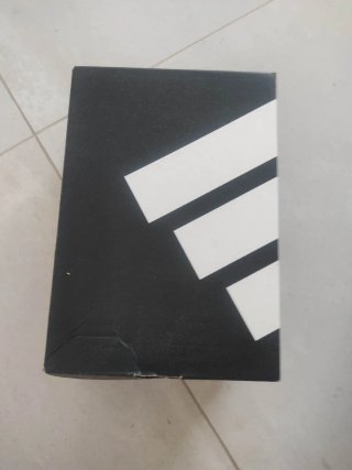 Botas futbol niño F50 club IN J Messi Talla 28