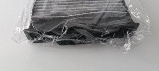 FILTRO HABITACULO CARBONO RENAULT MEGANE 2005