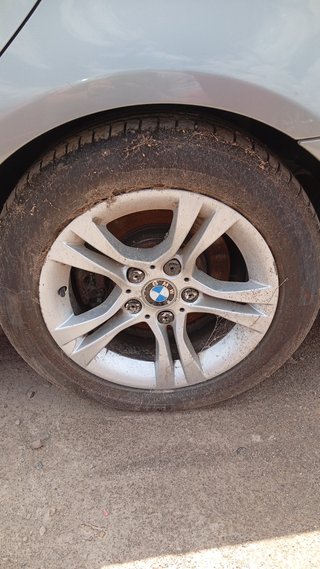 Llantas BMW R16 E90