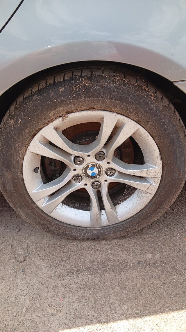 Llantas BMW R16 E90