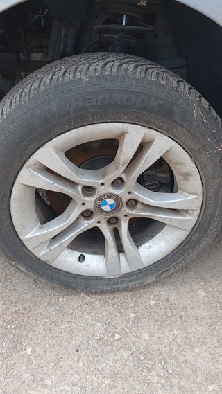 Llantas BMW R16 E90
