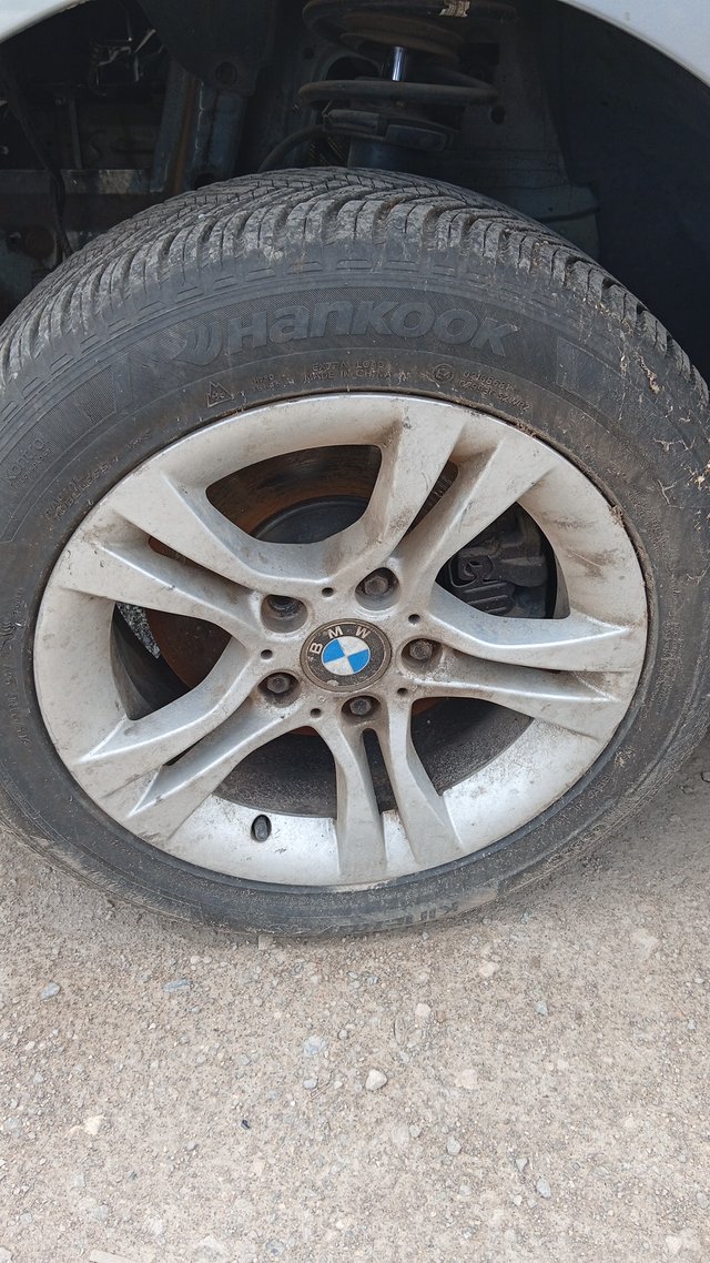 Llantas BMW R16 E90