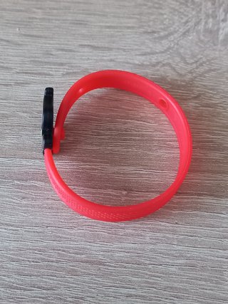 Pulsera Mario Bros Goomba