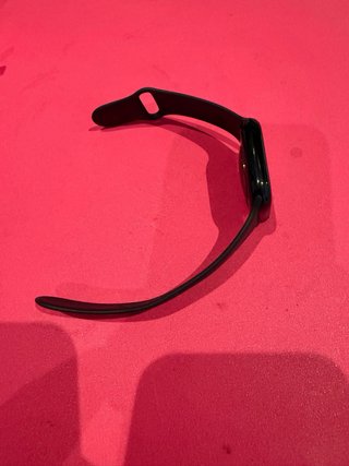 Apple Watch Series 10 46mm Negro