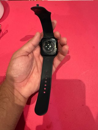 Apple Watch Series 10 46mm Negro