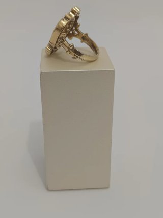 Anillo Tous Mirror