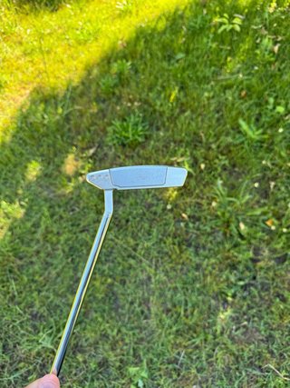 Putter Titleist Select Squareback 1.5
