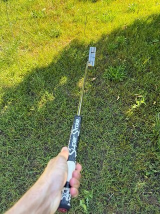 Putter Titleist Select Squareback 1.5