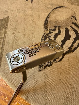 Putter Titleist Select Squareback 1.5