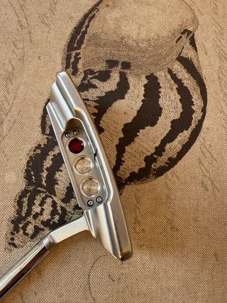 Putter Titleist Select Squareback 1.5