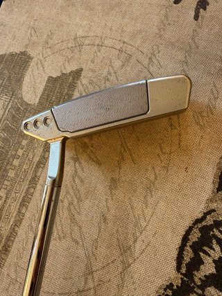 Putter Titleist Select Squareback 1.5