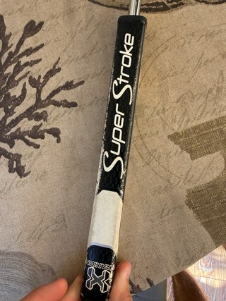 Putter Titleist Select Squareback 1.5