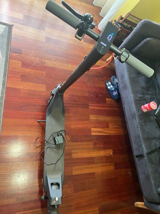 Patinete Xiaomi