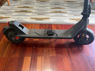Patinete Xiaomi