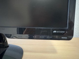 Monitor BenQ Negro