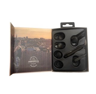 Auriculares inalámbricos URBANISTA BOSTON (Sport)