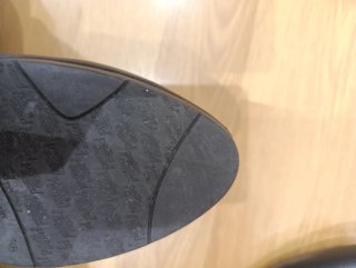 Botines Pikolinos Negros Mujer