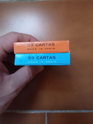 Baraja cartas países carros aviones gran prix