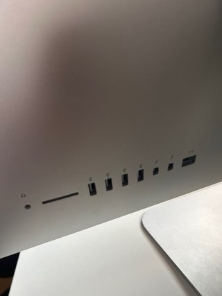 Imac 21,5’ 2014