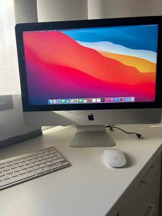 Imac 21,5’ 2014