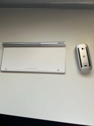 Imac 21,5’ 2014