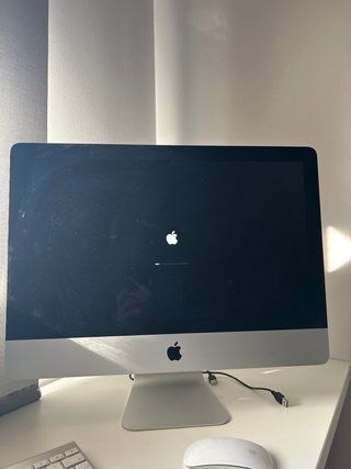 Imac 21,5’ 2014