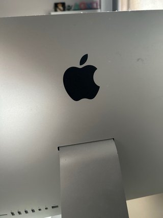 Imac 21,5’ 2014