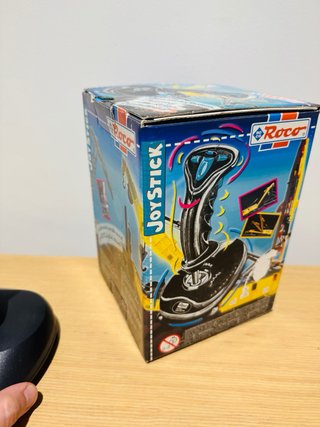 Joystick Roco Digital