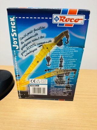 Joystick Roco Digital