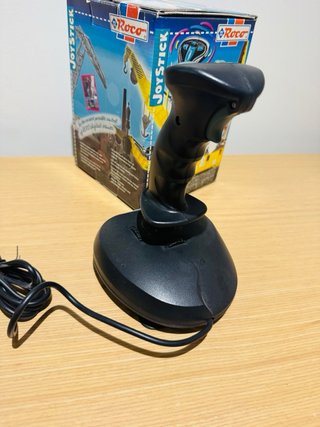 Joystick Roco Digital