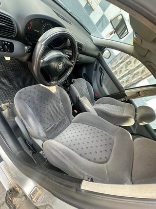 SEAT Toledo 2000