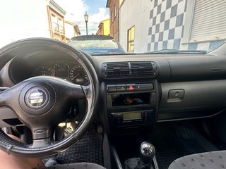 SEAT Toledo 2000