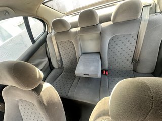 SEAT Toledo 2000