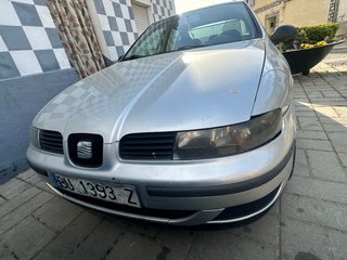 SEAT Toledo 2000