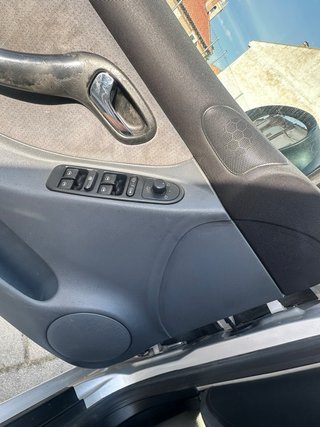 SEAT Toledo 2000