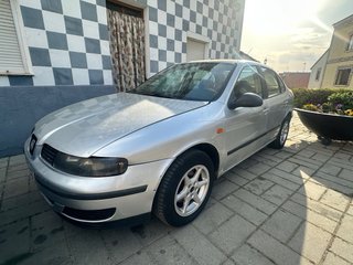 SEAT Toledo 2000
